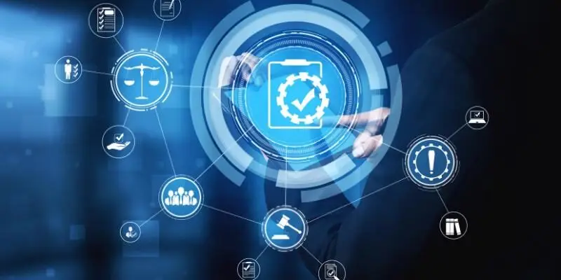 Bảo mật thông tin an toàn