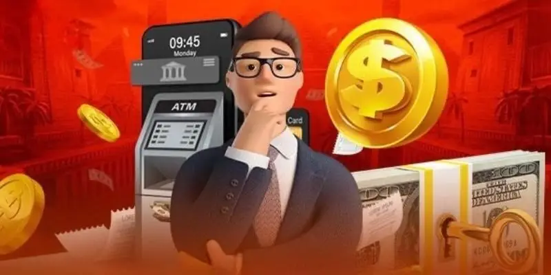 Ga6789 cam kết để trở thành nhà cái hàng đầu khu vực