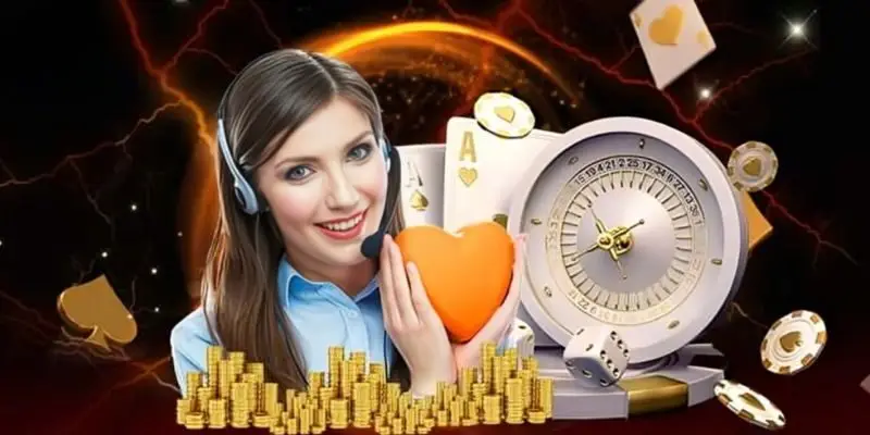 Giới Thiệu Ga6789 – Nhà Cái Cá Cược Hấp Dẫn Nhất 2025 1 Giới thiệu Ga6789 về nguồn gốc của nhà cái