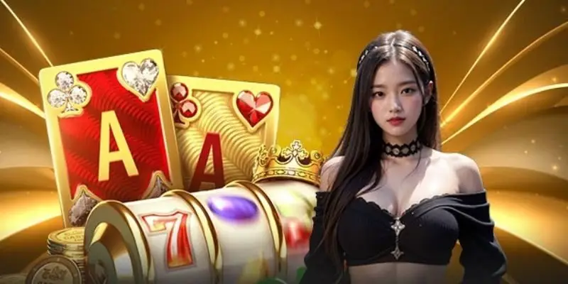 GA6789 là cổng game giải trí trực tuyến uy tín